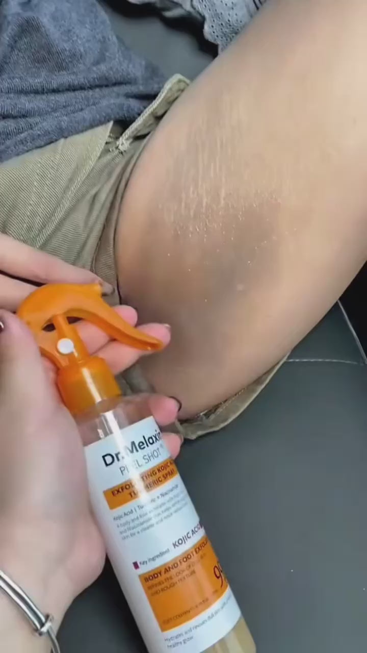 Dr. Melaxin Peel Shot